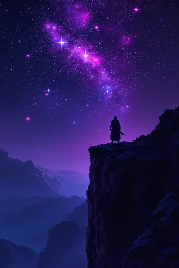 星野之下 电影海报