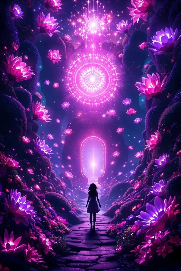 花都幻境 电影海报